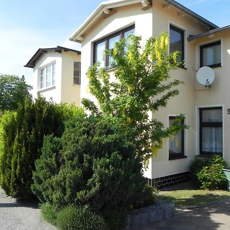 Ferienwohnung Gaertner Heringsdorf  Extérieur photo