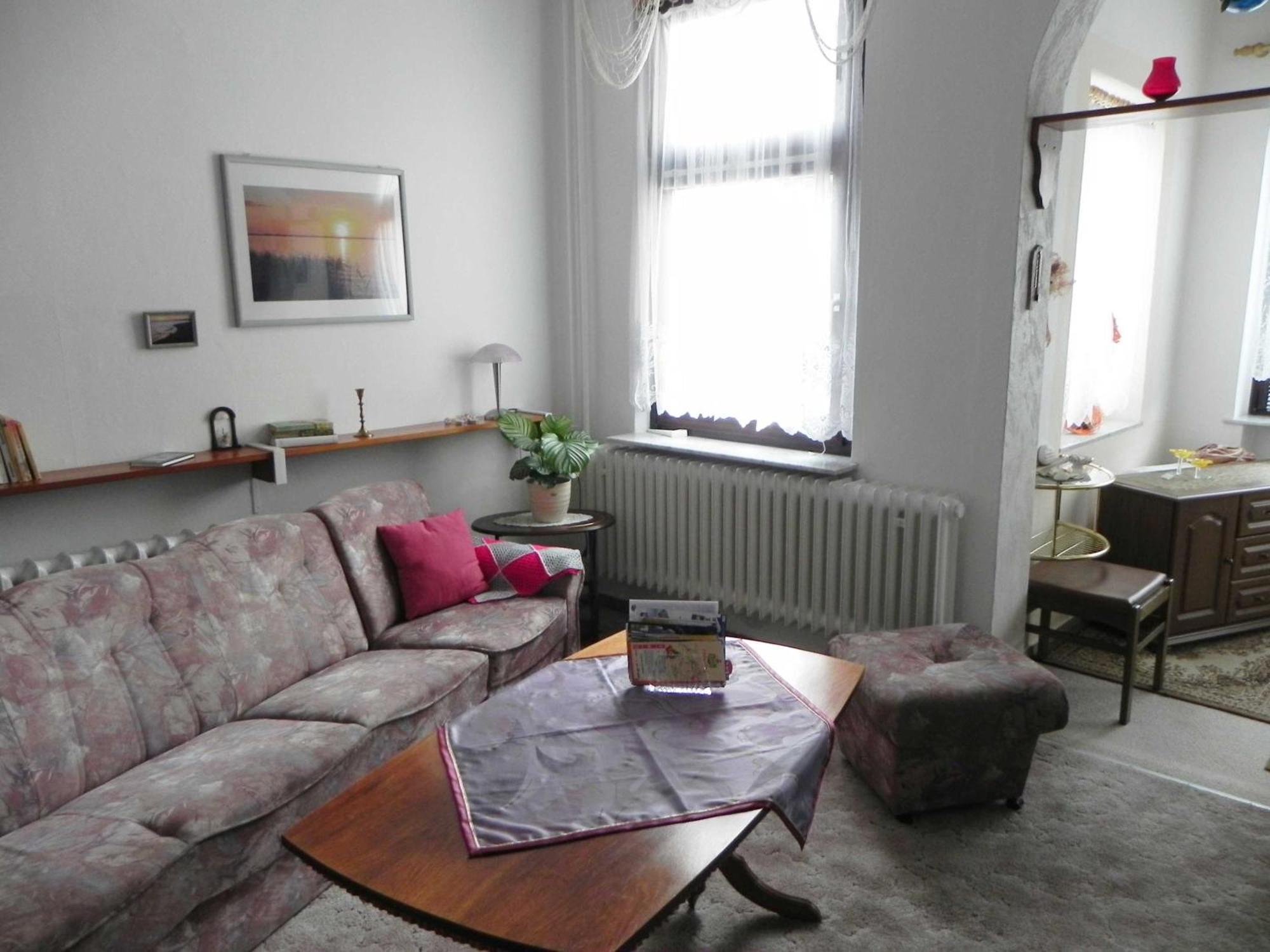 Ferienwohnung Gaertner Heringsdorf  Extérieur photo